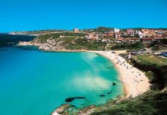 1800 a.C.ISLA CERDEÑA