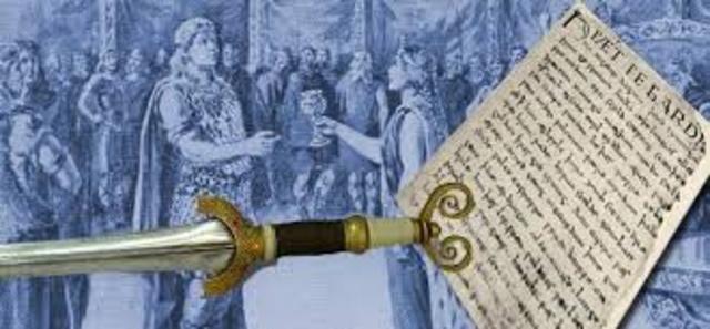 VOCES ROMANCES DE PROCEDENCIA GERMÁNICA