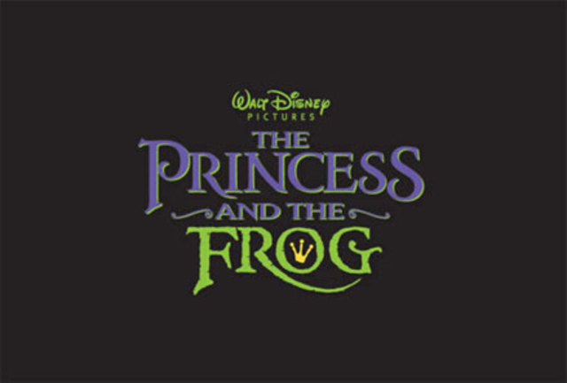 The Princess and the Frog