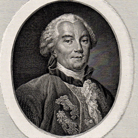 Evolución y degeneración (Buffon)