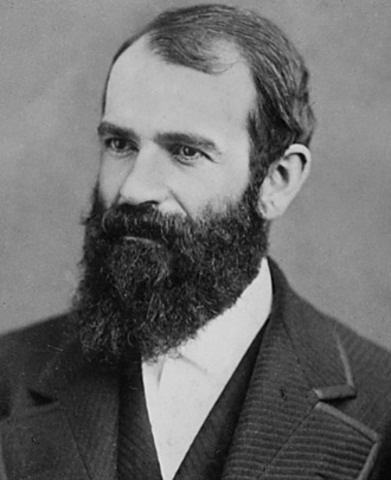 Theory of punctuated equilibrium, Gould - Eldredge