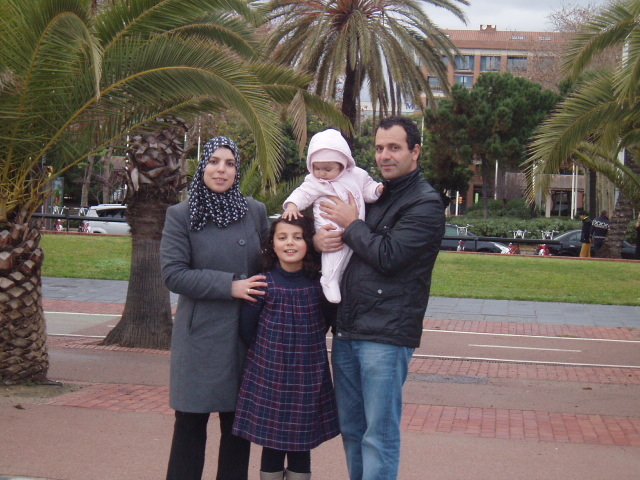 vam anar a Barcelona