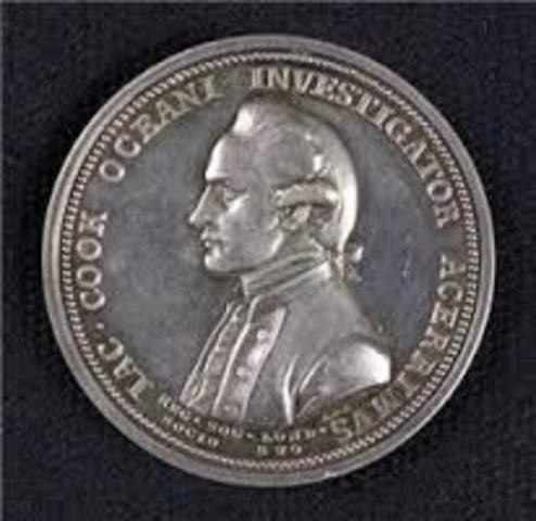 La Medalla de Wollaston