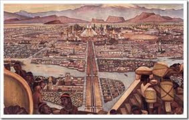 Hombre en la tierra 9.000 años