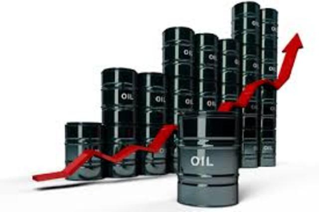 Extraccion de petroleo 2.000