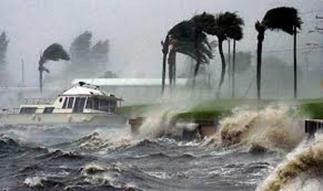 Cambios del mundo 2.003