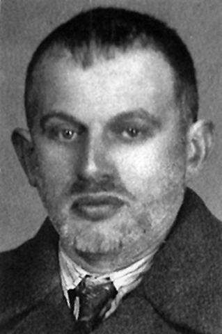 Elie`s father dies of dysentery, in Buchenwald.