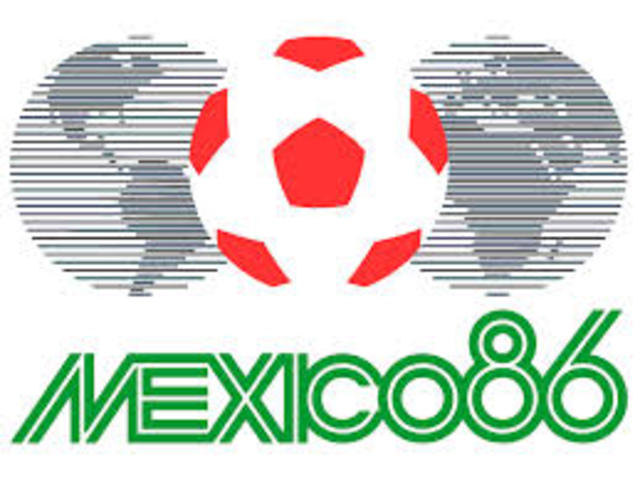 Mexico World Cup