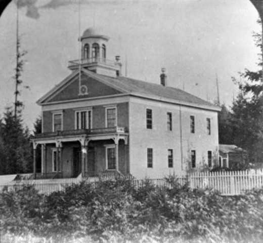 Origins of the State Library