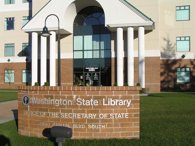 Office of the Secretary of State