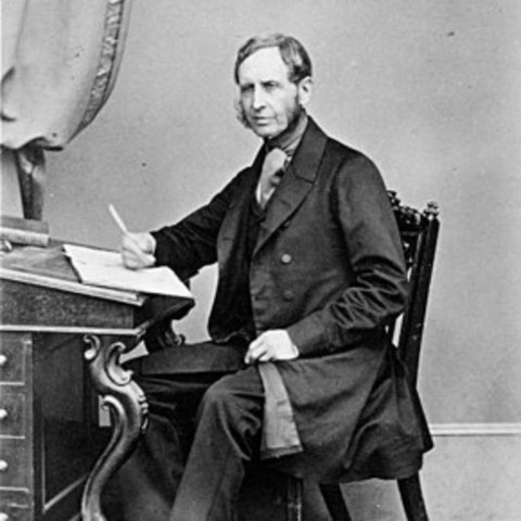 Darwin accede al Christ’s College de Cambridge