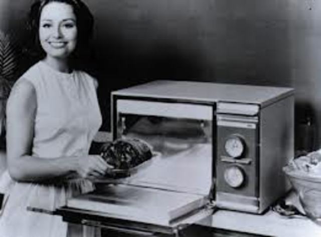 microwave ovens; automations; Bikini; Tupperware; Tupperware Parties