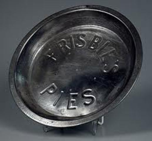 frisbees; velcro; general purpose computers; contact lenses