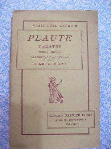 Modificacion del latin con el frances (842DC)