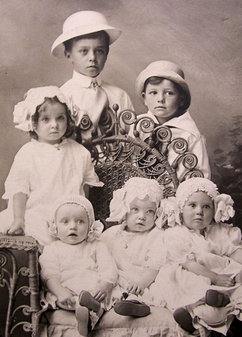 Fallece la hija de Darwin