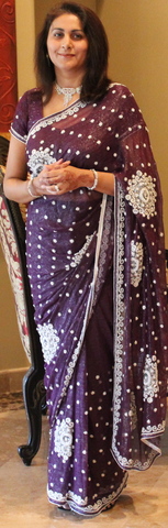 His Highness the Aga Khan visited USA.