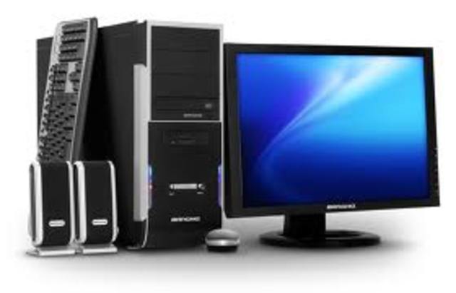 QUINTA GENERACION PC