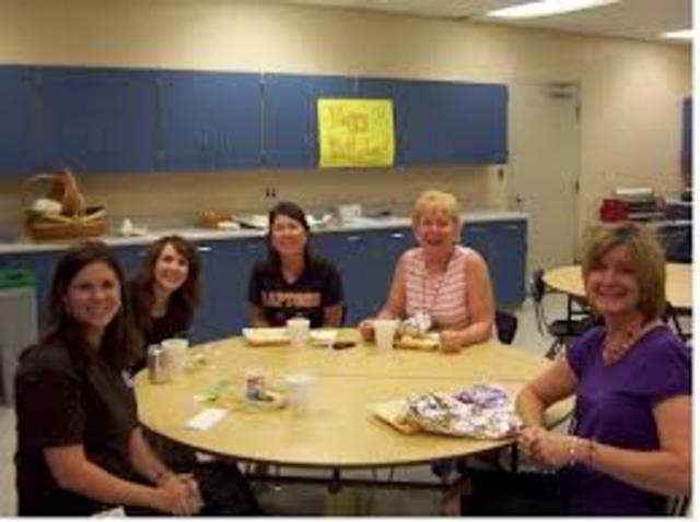 Elementary School Teachers