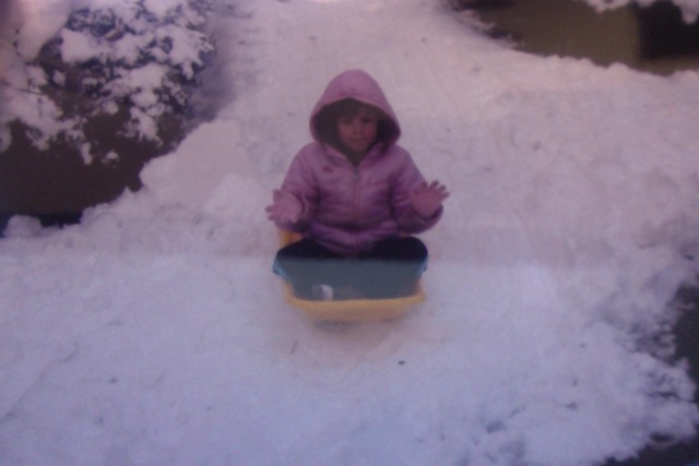 Christmas in Asheville