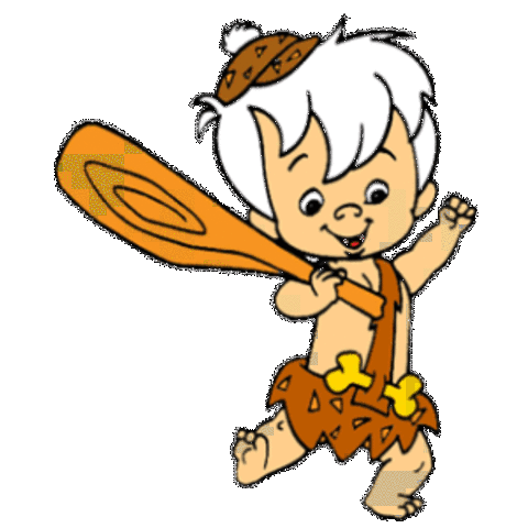 Big Boy makes a new friend