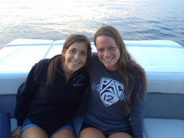 Met My Current Best Friend