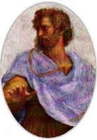 Aristotle