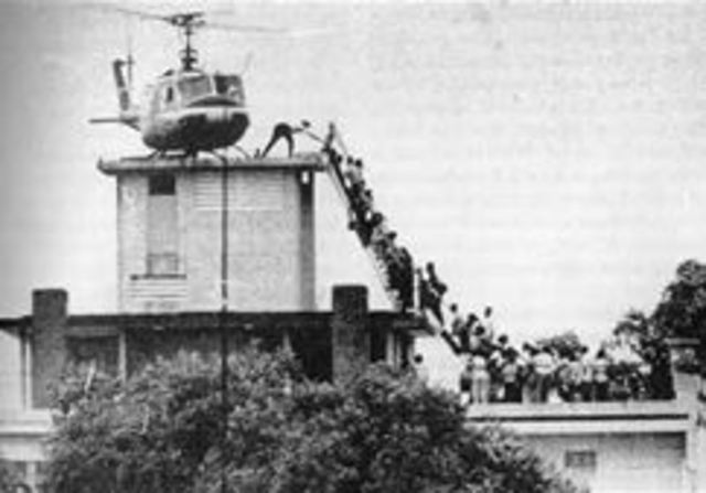 Fall of Saigon
