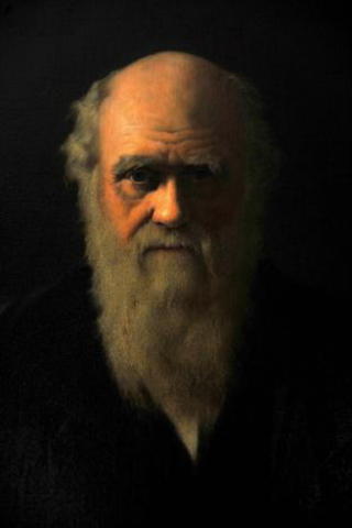 Nacimiento de Darwin