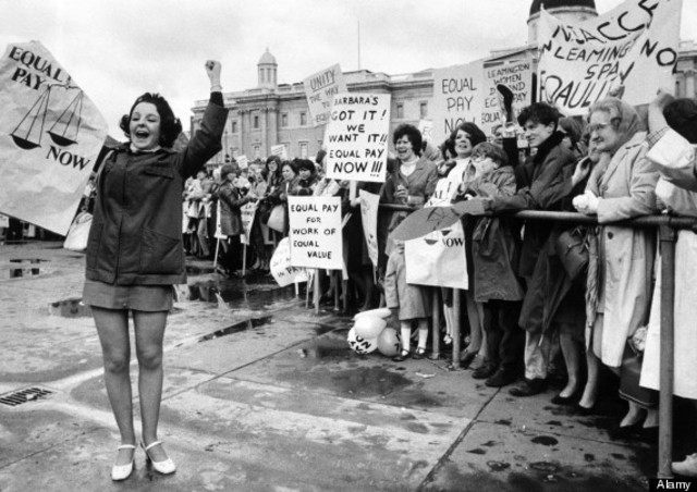 EQUAL PAY FOR EQUAL WORK LAW 1956