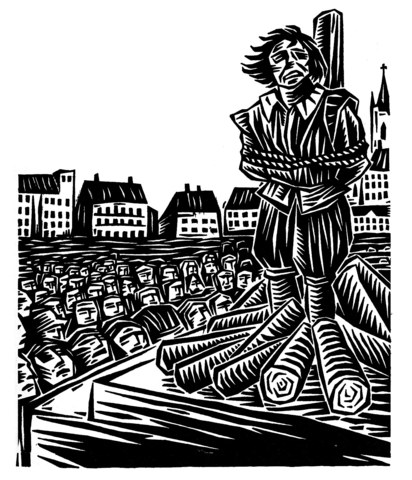 Capital Punishment is changed 1966