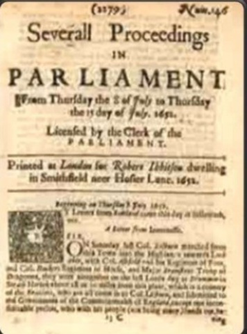 Impresión de Corantos