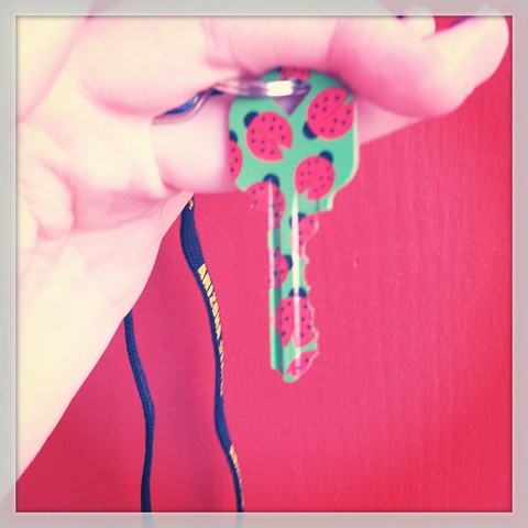 Move out of dads house into my own apartment