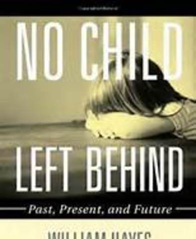 NCLB No Child Left Behind