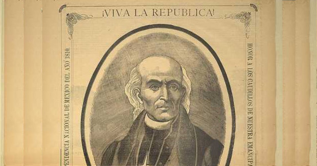 Independencia de México