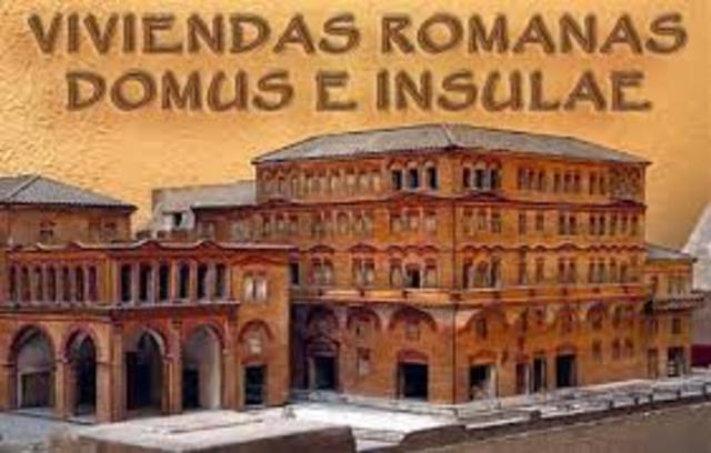 HISPANIA BAJO EL IMPERIO