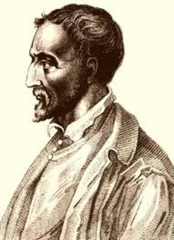 Girolamo cardano