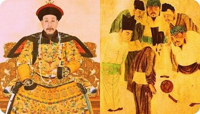 EPOCA PRECEDENTE O ANTECEDENTE