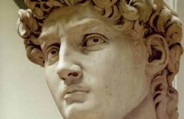 ISRAEL ANTIGUO (A.C)