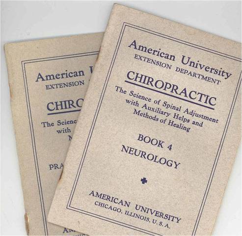 American Correspondence Corse