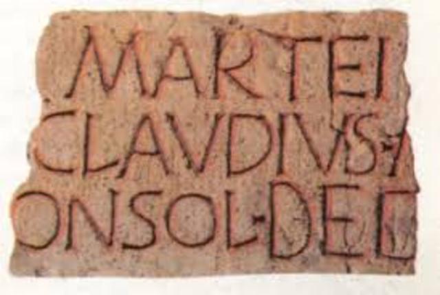 Alfabeto Griego  y latíno