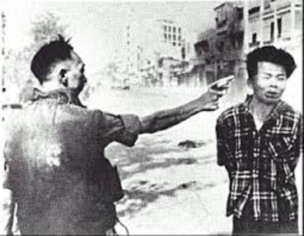 tet offensive