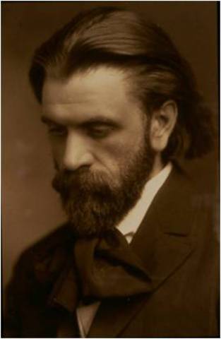 BJ Palmer President of PSC 1906 - 1961