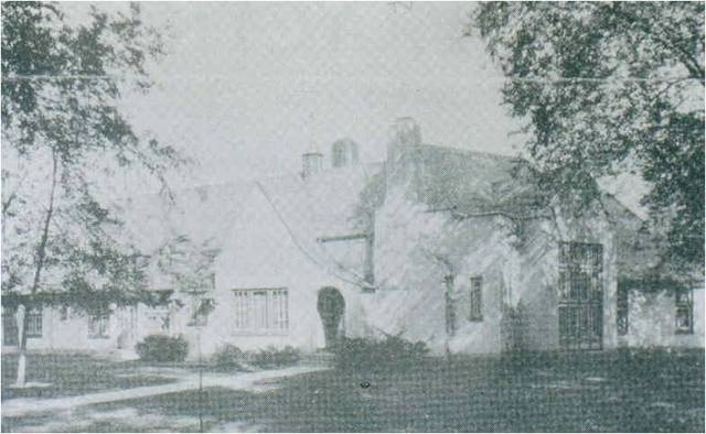 International College, Dayton, OH 1948 - 1955