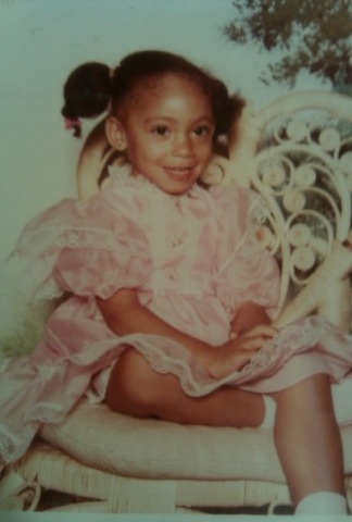 Going to Grandma's House