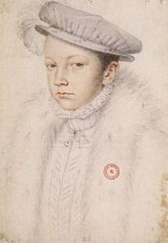 Francis II