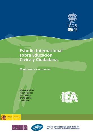 PRUEBA CÍVICA IEA