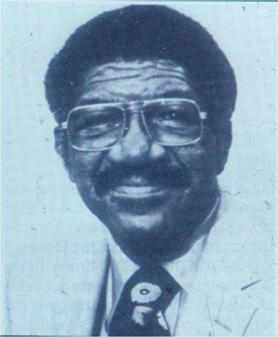 Bobby Westbrooks, D.C - ABCA Founder