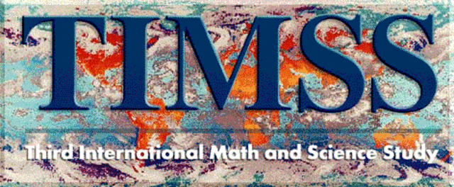 PRUEBA  TIMSS