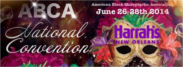 ABCA New Orleans Annual Convention