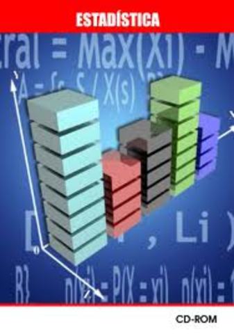 ESTADISTICA